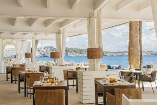 Hotel de Mar Gran Meliá - Adults Only - The Leading Hotels of the World