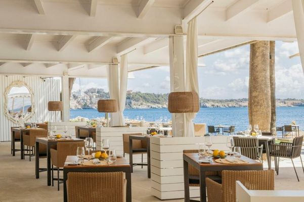 Hotel de Mar Gran Meliá - Adults Only - The Leading Hotels of the World