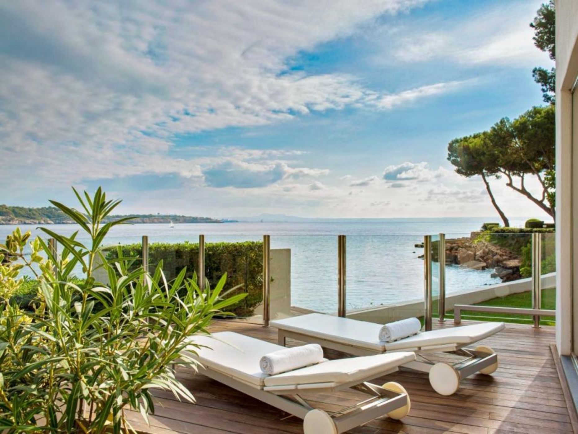 Hotel de Mar Gran Meliá - Adults Only - The Leading Hotels of the World