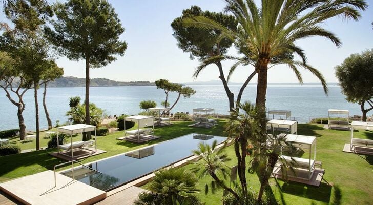 Hotel de Mar Gran Meliá - Adults Only - The Leading Hotels of the World