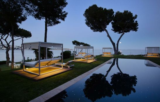 Hotel de Mar Gran Meliá - Adults Only - The Leading Hotels of the World