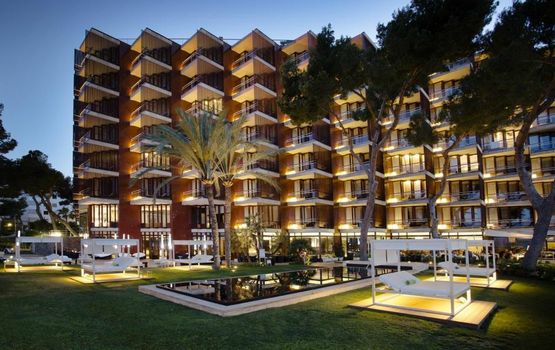 Hotel de Mar Gran Meliá - Adults Only - The Leading Hotels of the World