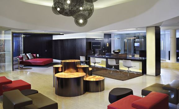 Hotel de Mar Gran Meliá - Adults Only - The Leading Hotels of the World