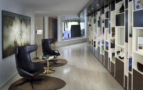 Hotel de Mar Gran Meliá - Adults Only - The Leading Hotels of the World