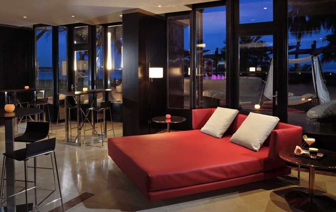 Hotel de Mar Gran Meliá - Adults Only - The Leading Hotels of the World