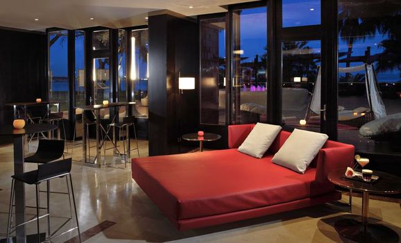 Hotel de Mar Gran Meliá - Adults Only - The Leading Hotels of the World