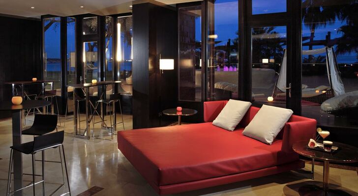 Hotel de Mar Gran Meliá - Adults Only - The Leading Hotels of the World