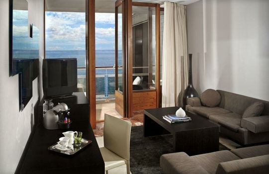 Hotel de Mar Gran Meliá - Adults Only - The Leading Hotels of the World