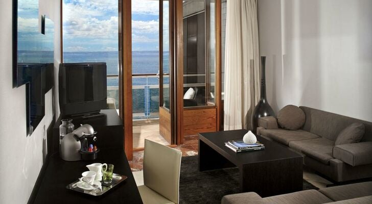 Hotel de Mar Gran Meliá - Adults Only - The Leading Hotels of the World