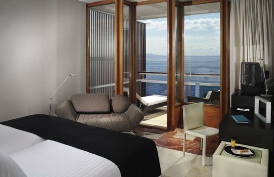 Hotel de Mar Gran Meliá - Adults Only - The Leading Hotels of the World
