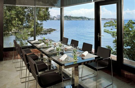 Hotel de Mar Gran Meliá - Adults Only - The Leading Hotels of the World
