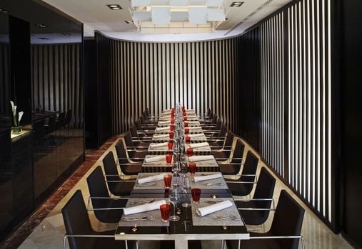 Hotel de Mar Gran Meliá - Adults Only - The Leading Hotels of the World