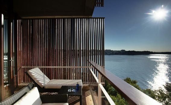Hotel de Mar Gran Meliá - Adults Only - The Leading Hotels of the World