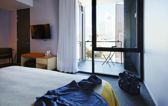 Alex Hotel