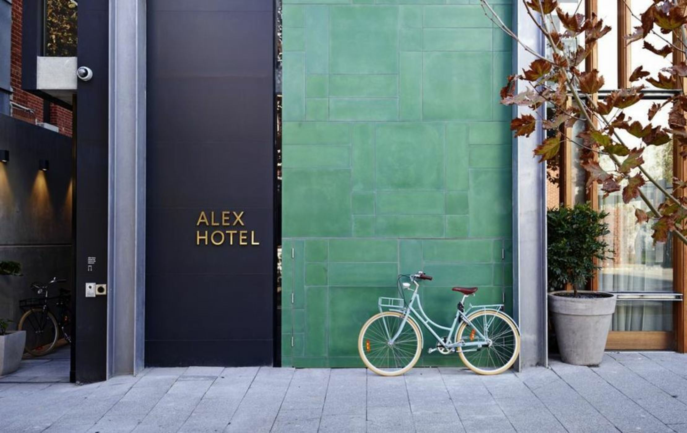 Alex Hotel