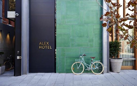 Alex Hotel