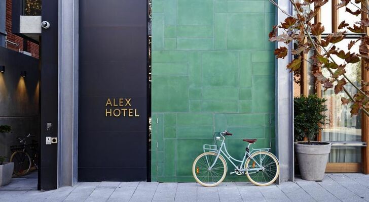 Alex Hotel