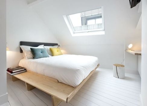 Happy guesthouse