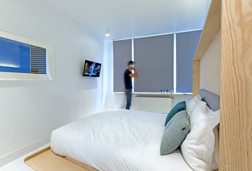 Happy guesthouse