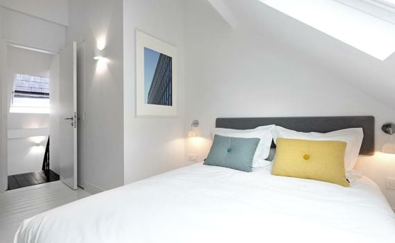 Happy guesthouse