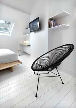 Happy guesthouse