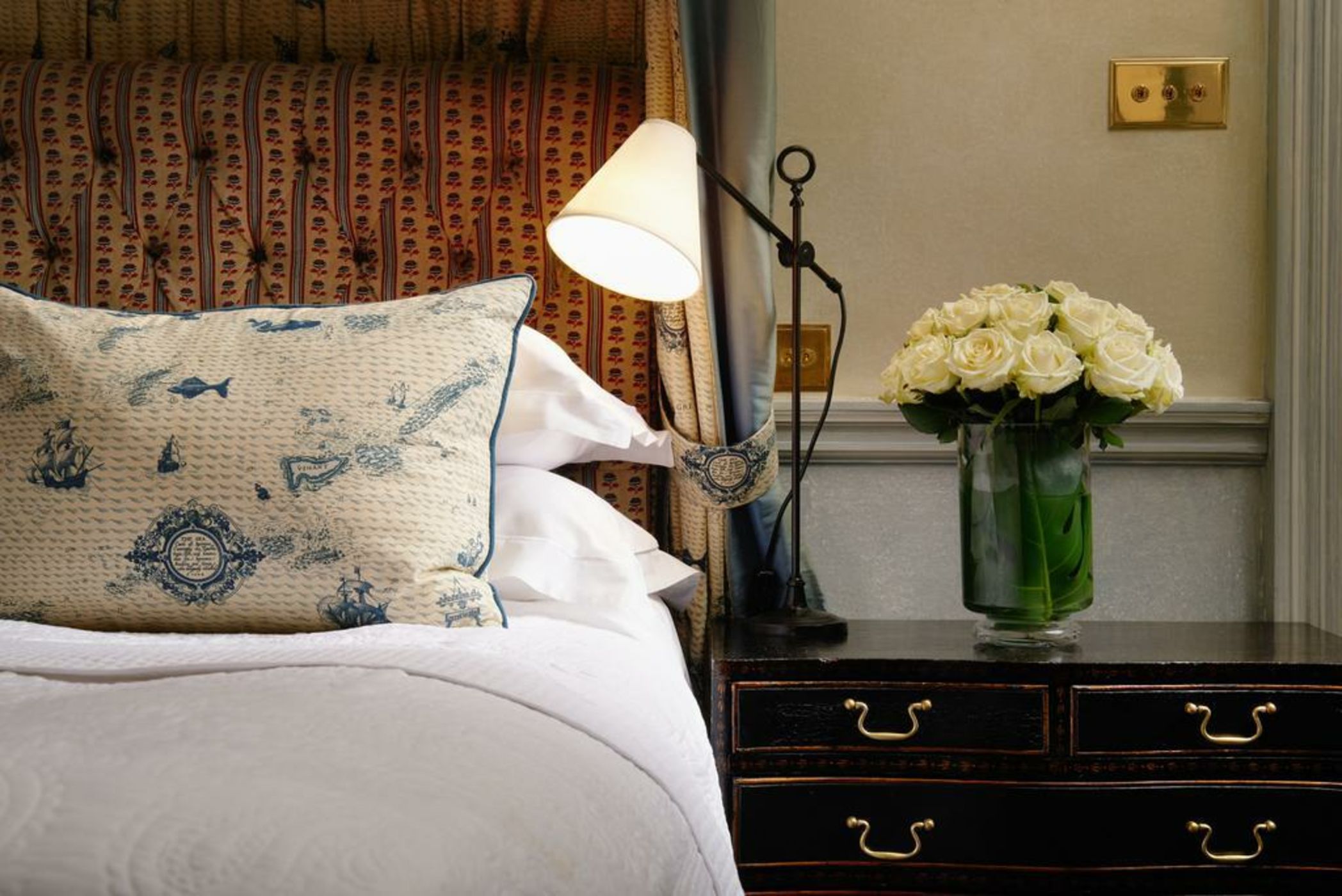 The Pelham London - Starhotels Collezione