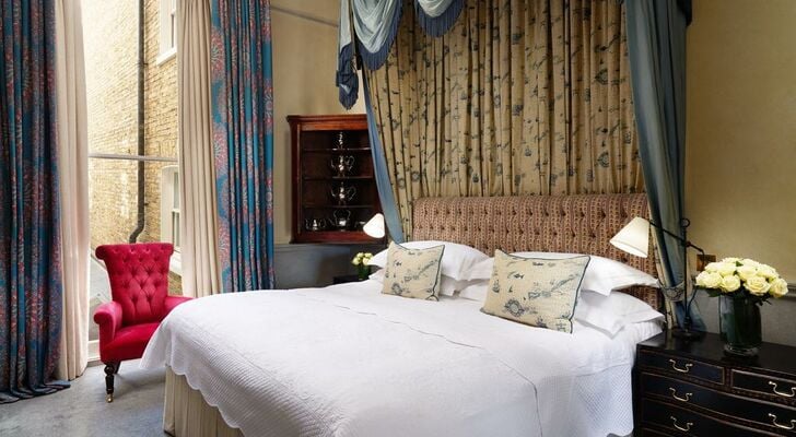 The Pelham London - Starhotels Collezione