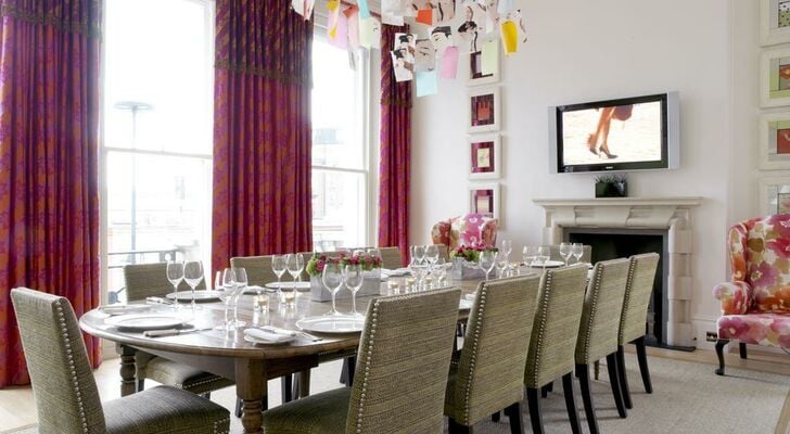 The Pelham London - Starhotels Collezione