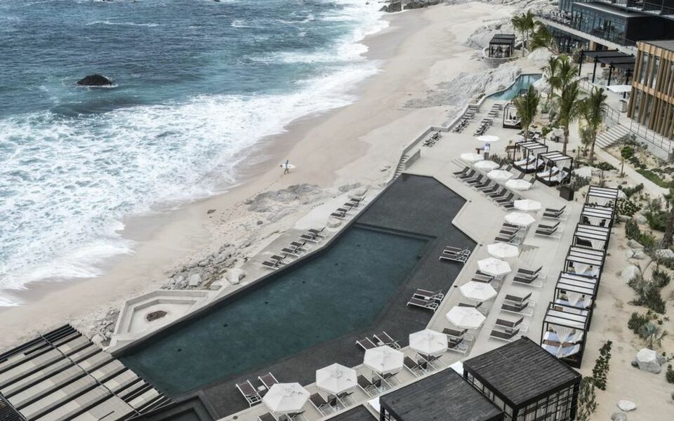 The Cape A Thompson Hotel Design Boutique Cabo San Lucas The Cape A Thompson Hotel Cabo San Lucas 5