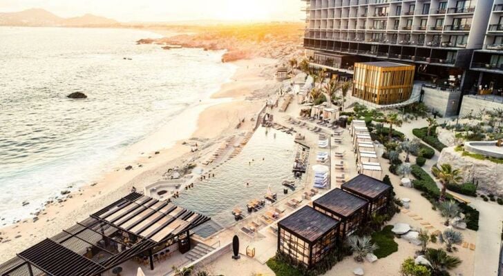 The Cape - a Thompson Hotel