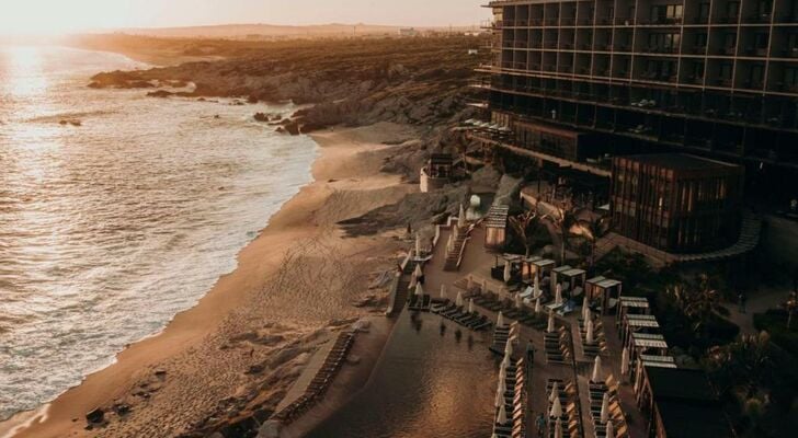 The Cape - a Thompson Hotel