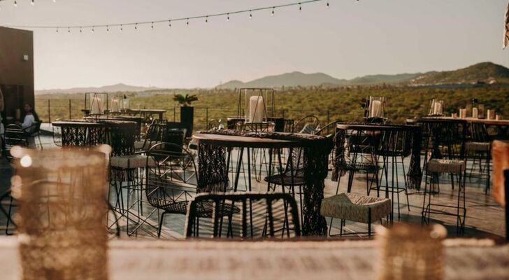 The Cape - a Thompson Hotel