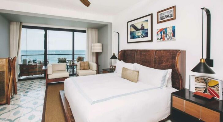 The Cape - a Thompson Hotel