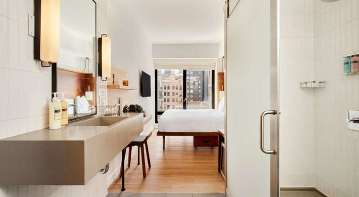Arlo SoHo