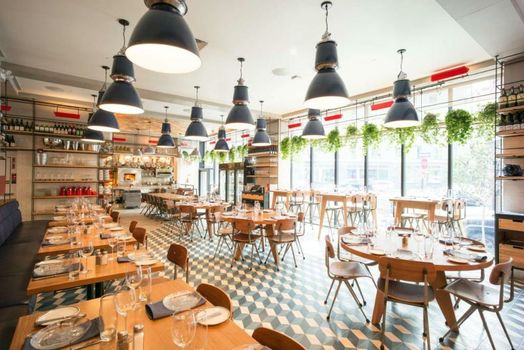 Arlo SoHo