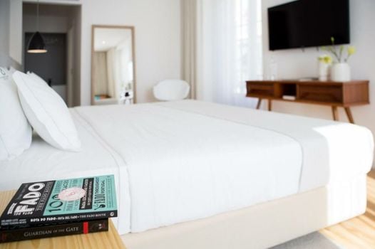 The 8 - Downtown Suites