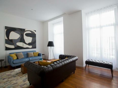 The 8 - Downtown Suites