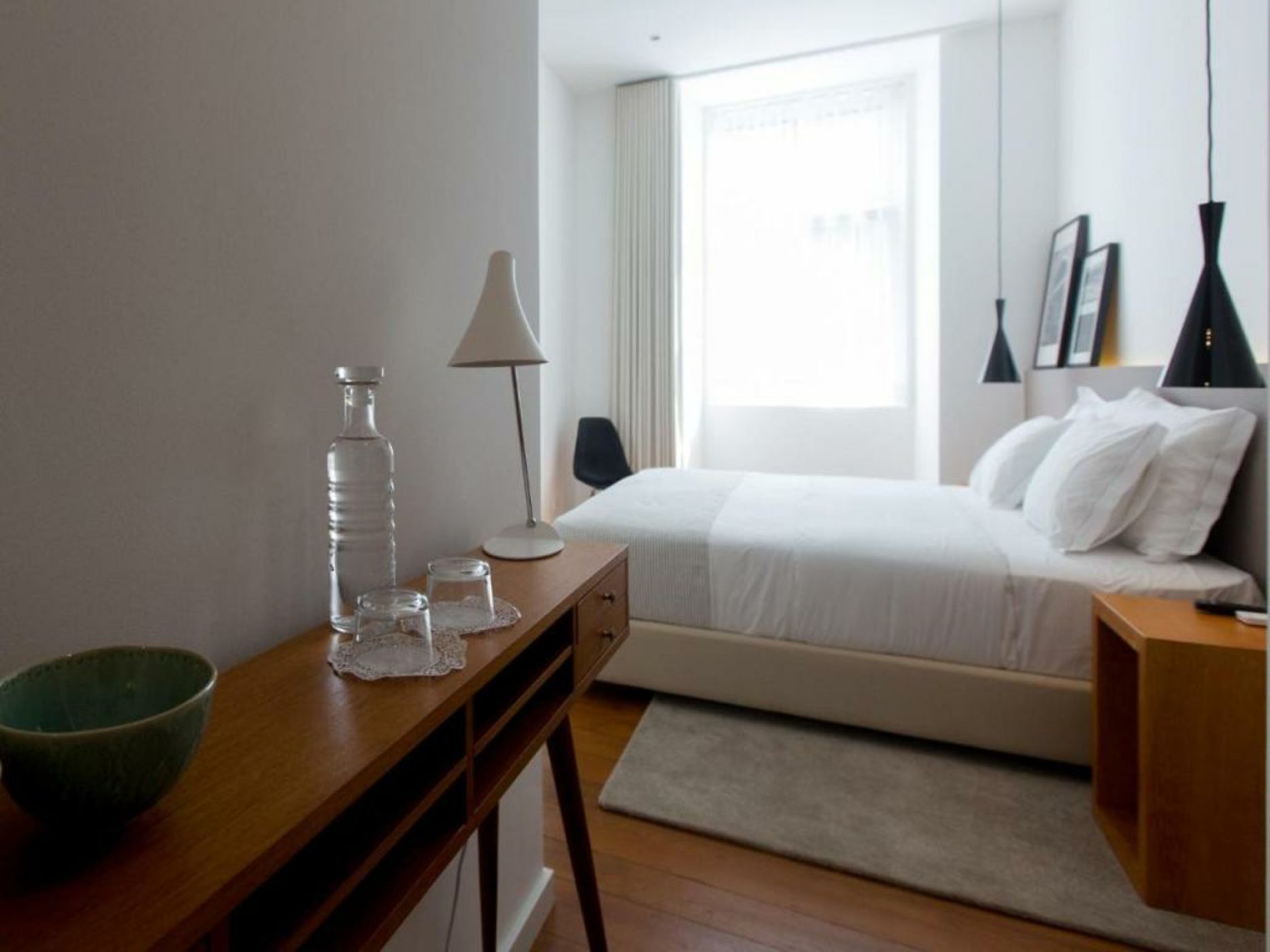 The 8 - Downtown Suites