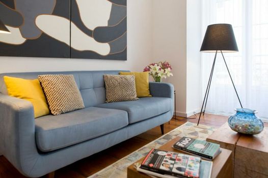The 8 - Downtown Suites