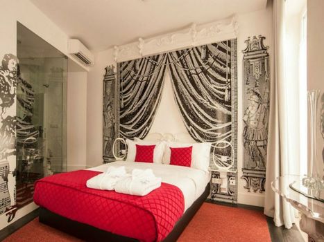 Teatro Boutique B&B