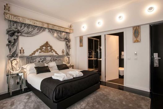 Teatro Boutique B&B