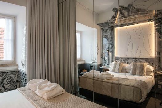 Teatro Boutique B&B