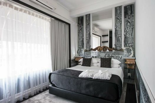 Teatro Boutique B&B