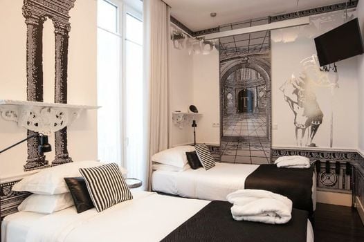 Teatro Boutique B&B