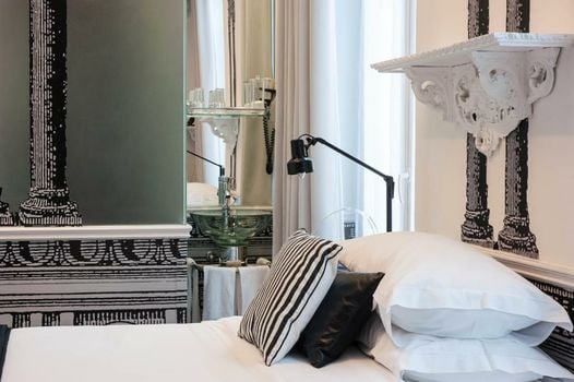 Teatro Boutique B&B