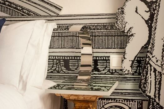 Teatro Boutique B&B