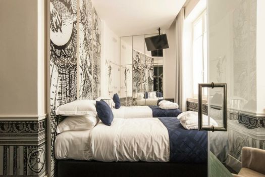 Teatro Boutique B&B