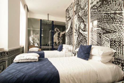 Teatro Boutique B&B