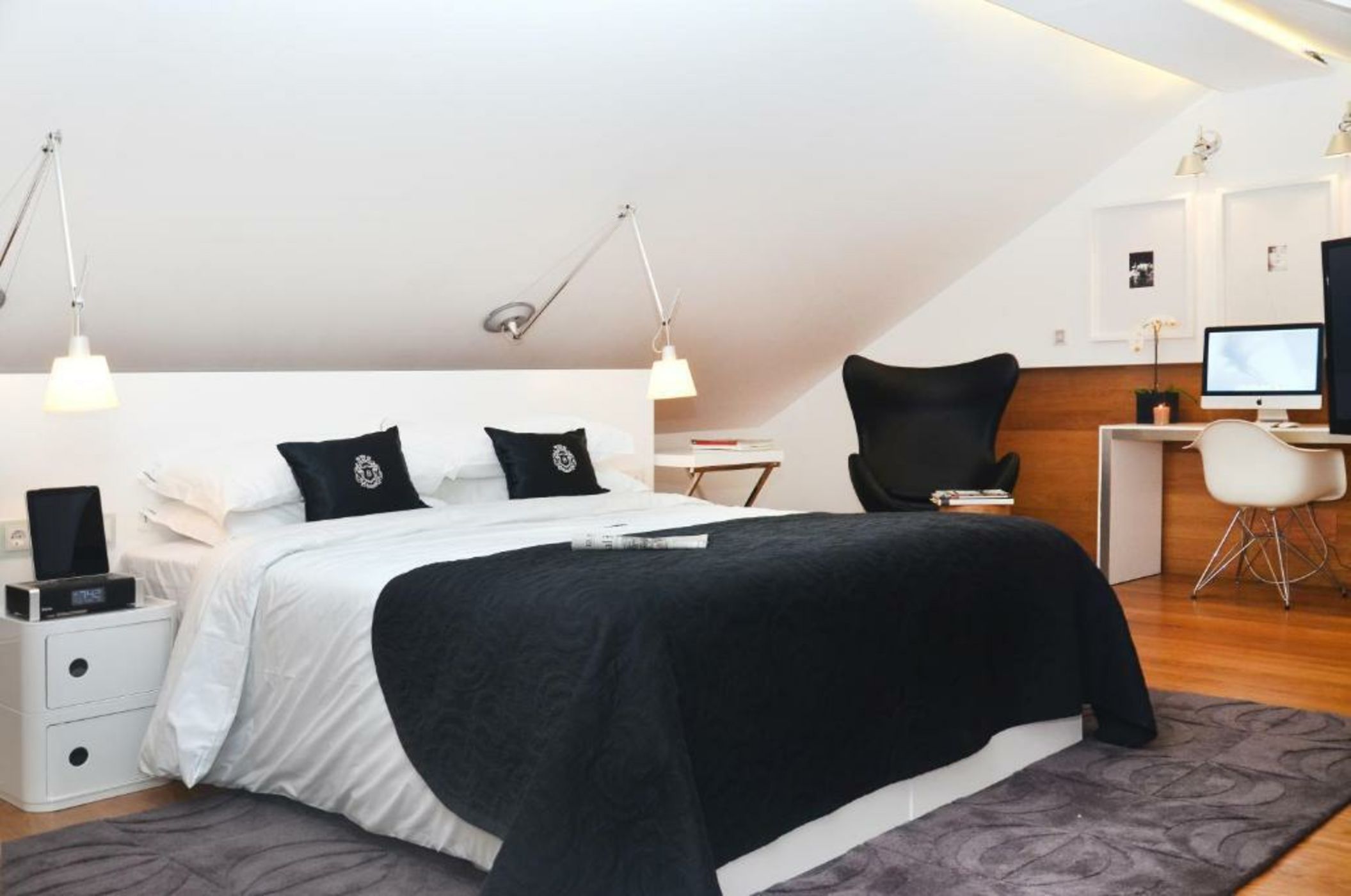 Browns Boutique Hotel