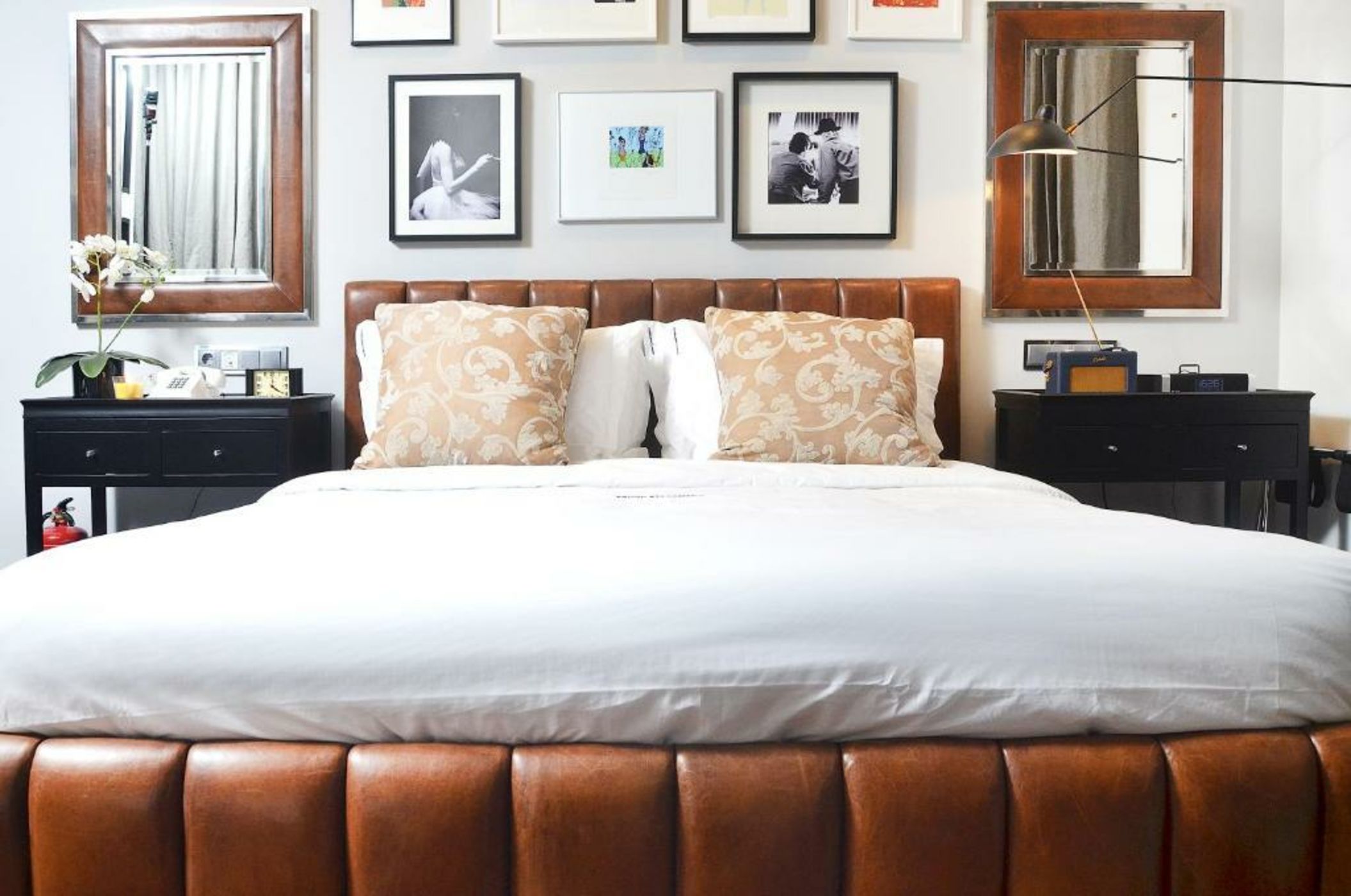 Browns Boutique Hotel